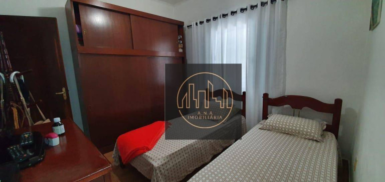 Imagem Casa com 2 Quartos à Venda, 136 m² em Mirim - Praia Grande