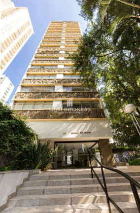 Imagem Apartamento com 4 Quartos à Venda, 270 m² em Santa Cecília - São Paulo Imagem Apartamento com 4 Quartos à Venda, 270 m² em Santa Cecília - São Paulo