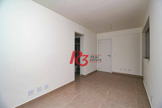 Imagem Apartamento com 2 Quartos à Venda, 58 m² em Marapé - Santos Imagem Apartamento com 2 Quartos à Venda, 58 m² em Marapé - Santos