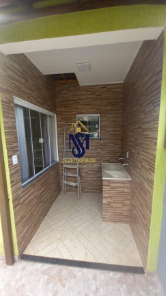 Imagem Casa com 2 Quartos à Venda, 180 m² em Unamar - Cabo Frio Imagem Casa com 2 Quartos à Venda, 180 m² em Unamar - Cabo Frio