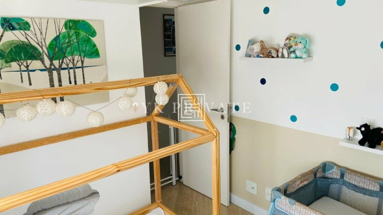 Imagem Apartamento com 3 Quartos à Venda, 92 m² em água Branca - São Paulo