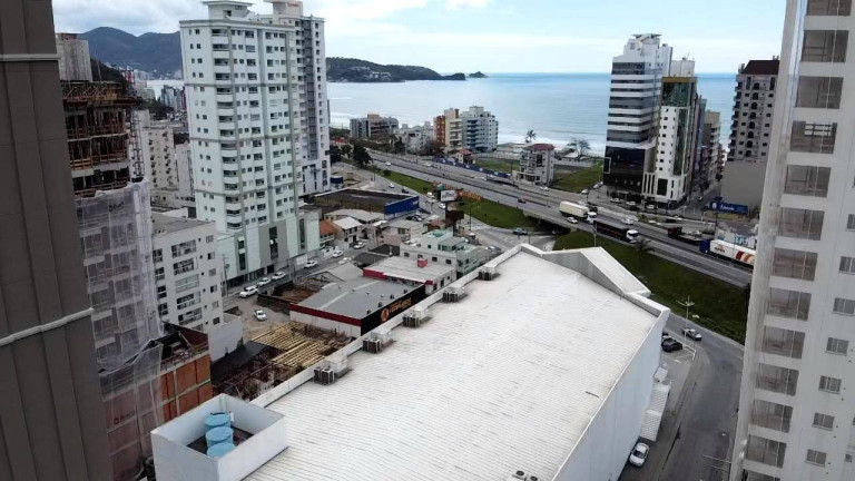 Imagem Apartamento com 2 Quartos à Venda, 51 m² em Morretes - Itapema