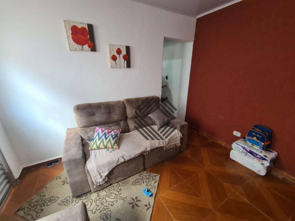 Imagem Casa com 2 Quartos à Venda, 122 m² em Vila Barão - Sorocaba Imagem Casa com 2 Quartos à Venda, 122 m² em Vila Barão - Sorocaba