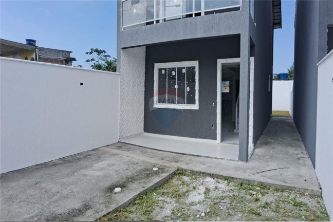 Imagem Casa com 2 Quartos à Venda, 115 m² em São José Do Imbassai - Maricá