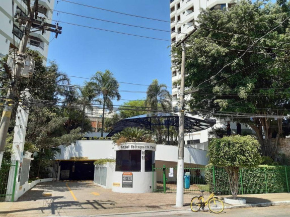 Imagem Apartamento com 1 Quarto à Venda, 42 m² em Vila Mariana - São Paulo Imagem Apartamento com 1 Quarto à Venda, 42 m² em Vila Mariana - São Paulo