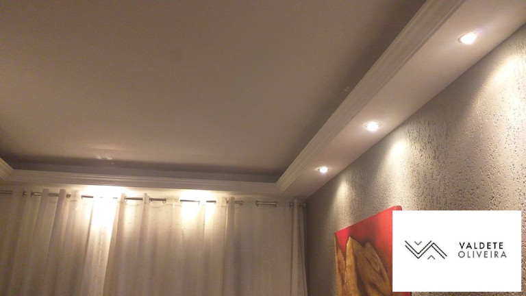Imagem Apartamento com 3 Quartos à Venda, 80 m² em Jardim Topázio - São José Dos Campos