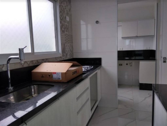 Imagem Cobertura com 3 Quartos à Venda, 140 m² em Centro - Mongaguá Imagem Cobertura com 3 Quartos à Venda, 140 m² em Centro - Mongaguá
