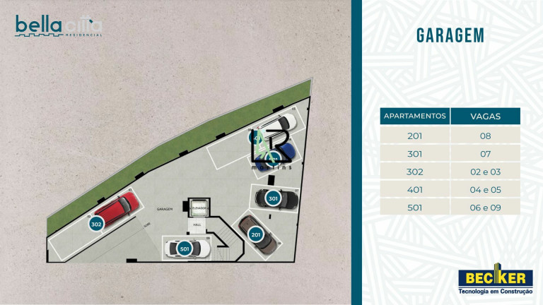 Imagem Apartamento com 3 Quartos à Venda, 66 m² em Santo Antônio - Belo Horizonte