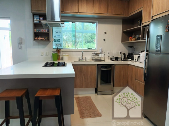 Imagem Casa de Condomínio com 4 Quartos à Venda, 224 m² em Ponta Das Canas - Florianópolis Imagem Casa de Condomínio com 4 Quartos à Venda, 224 m² em Ponta Das Canas - Florianópolis