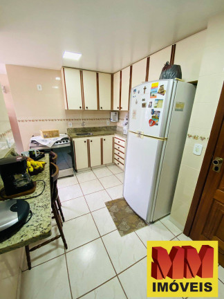 Imagem Apartamento com 2 Quartos à Venda, 140 m² em Passagem - Cabo Frio Imagem Apartamento com 2 Quartos à Venda, 140 m² em Passagem - Cabo Frio