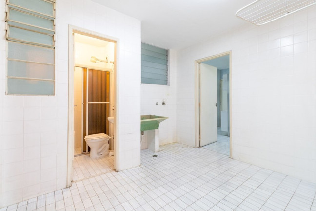 Imagem Apartamento com 3 Quartos à Venda, 164 m² em Santa Cecília - São Paulo