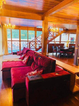 Imagem Chácara com 3 Quartos à Venda, 1.500 m² em São Bento - Arujá Imagem Chácara com 3 Quartos à Venda, 1.500 m² em São Bento - Arujá