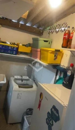 Imagem Casa com 2 Quartos à Venda, 80 m² em Taquara - Rio De Janeiro