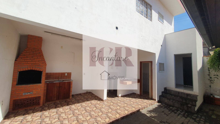 Imagem Casa com 4 Quartos à Venda, 223 m² em Wanel Ville - Sorocaba
