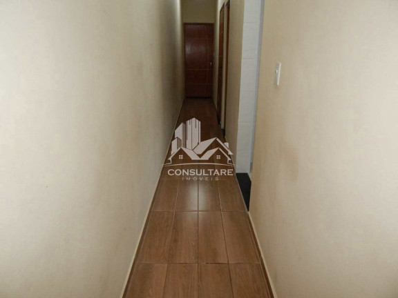 Imagem Casa com 2 Quartos à Venda, 69 m² em Bom Retiro - Santos Imagem Casa com 2 Quartos à Venda, 69 m² em Bom Retiro - Santos