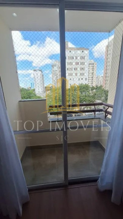 Imagem Apartamento com 2 Quartos à Venda, 62 m² em Parque Industrial - São José Dos Campos