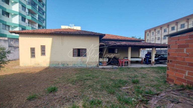 Imagem Terreno à Venda, 1.260 m² em Estância Monazítica - Serra