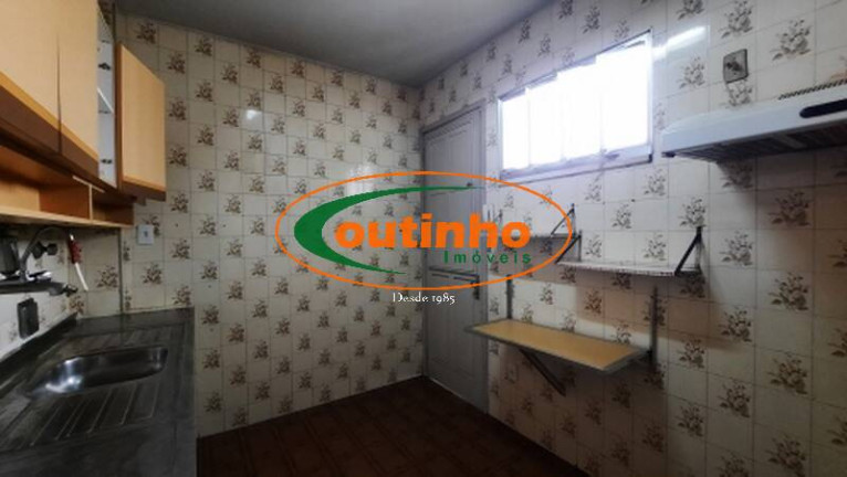Imagem Apartamento com 3 Quartos à Venda, 110 m² em Tijuca - Rio De Janeiro Imagem Apartamento com 3 Quartos à Venda, 110 m² em Tijuca - Rio De Janeiro