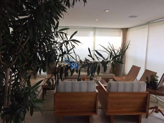 Imagem Apartamento com 3 Quartos à Venda, 385 m² em Campo Belo - São Paulo Imagem Apartamento com 3 Quartos à Venda, 385 m² em Campo Belo - São Paulo