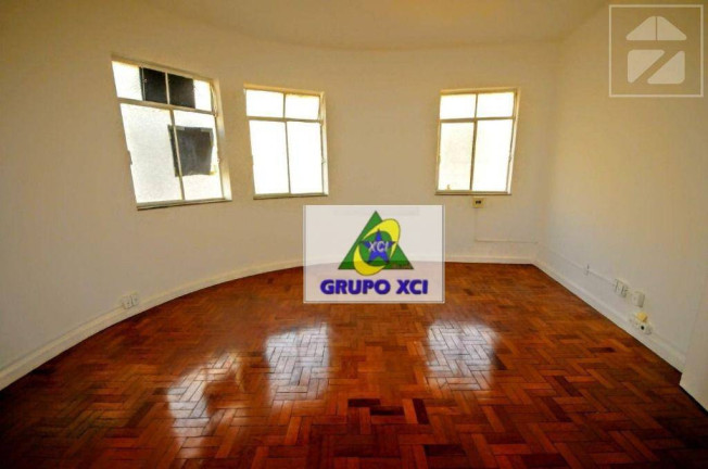 Imagem Sala Comercial à Venda ou Locação, 98 m² em Centro - Campinas Imagem Sala Comercial à Venda ou Locação, 98 m² em Centro - Campinas