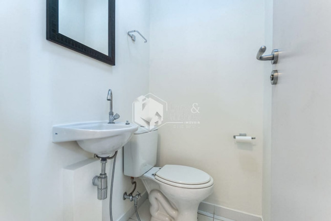 Imagem Apartamento com 1 Quarto à Venda, 42 m² em Vila Mariana - São Paulo Imagem Apartamento com 1 Quarto à Venda, 42 m² em Vila Mariana - São Paulo