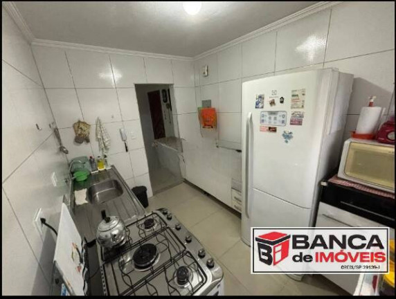 Imagem Apartamento com 3 Quartos à Venda, 62 m² em Piratininga - Osasco Imagem Apartamento com 3 Quartos à Venda, 62 m² em Piratininga - Osasco