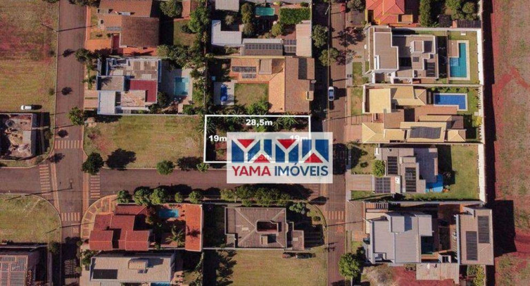 Imagem Terreno à Venda, 542 m² em Jardim Das Acácias - Cravinhos Imagem Terreno à Venda, 542 m² em Jardim Das Acácias - Cravinhos