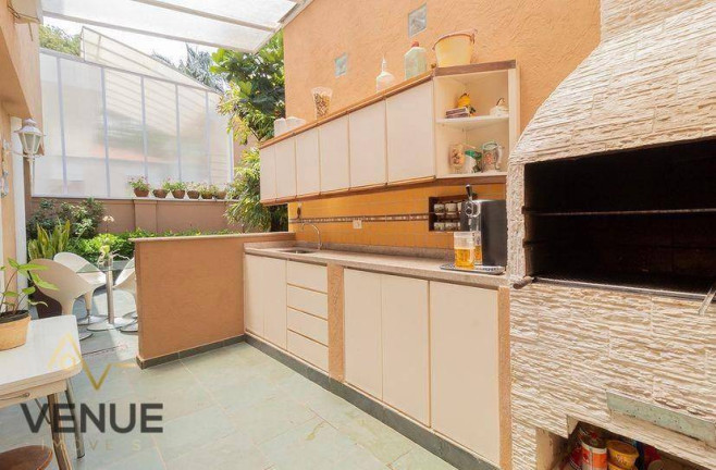 Imagem Sobrado com 3 Quartos à Venda, 346 m² em Sumaré - São Paulo Imagem Sobrado com 3 Quartos à Venda, 346 m² em Sumaré - São Paulo