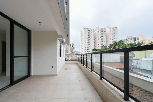 Imagem Apartamento com 2 Quartos à Venda, 86 m² em Saúde - São Paulo