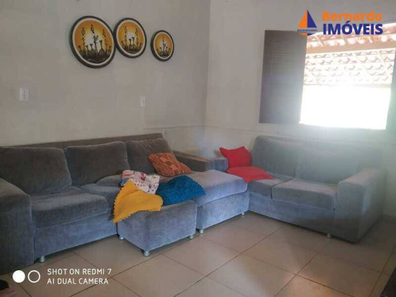Imagem Casa com 6 Quartos à Venda, 460 m² em Barra Nova - Cascavel Imagem Casa com 6 Quartos à Venda, 460 m² em Barra Nova - Cascavel