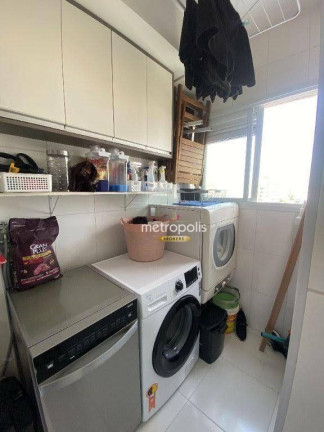 Imagem Apartamento com 2 Quartos à Venda, 66 m² em Santa Paula - São Caetano Do Sul Imagem Apartamento com 2 Quartos à Venda, 66 m² em Santa Paula - São Caetano Do Sul