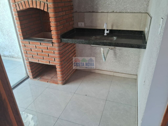 Imagem Casa com 3 Quartos à Venda, 125 m² em Aviação - Praia Grande Imagem Casa com 3 Quartos à Venda, 125 m² em Aviação - Praia Grande
