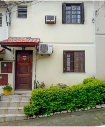 Imagem Casa de Condomínio com 3 Quartos à Venda, 73 m² em Vila Nova - Porto Alegre Imagem Casa de Condomínio com 3 Quartos à Venda, 73 m² em Vila Nova - Porto Alegre
