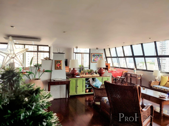 Imagem Apartamento com 4 Quartos à Venda, 268 m² em Rudge Ramos - São Bernardo Do Campo