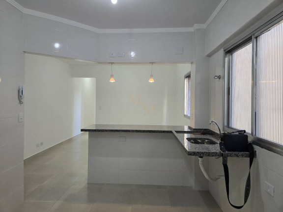 Imagem Apartamento com 2 Quartos à Venda, 94 m² em Embaré - Santos Imagem Apartamento com 2 Quartos à Venda, 94 m² em Embaré - Santos