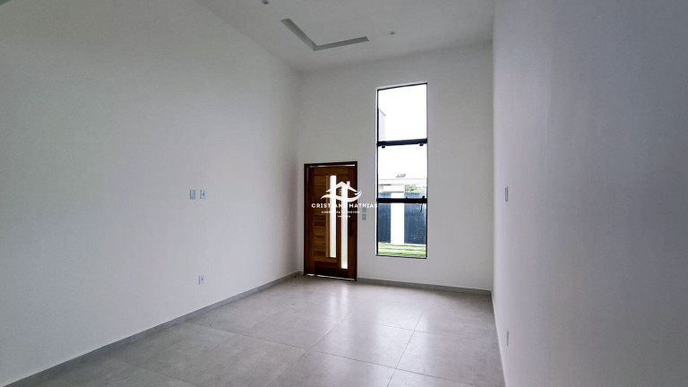 Casa com 3 Quartos à Venda, 135 m² em Jardim Atlântico Leste (itaipuaçu) - Maricá