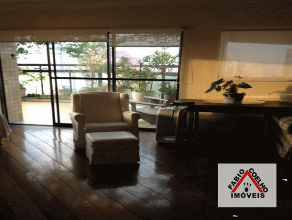 Imagem Apartamento à Venda, 320 m² em Morumbi - São Paulo Imagem Apartamento à Venda, 320 m² em Morumbi - São Paulo