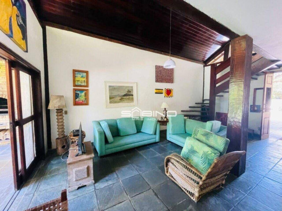 Imagem Casa com 4 Quartos à Venda, 235 m² em Riviera De São Lourenço - Bertioga Imagem Casa com 4 Quartos à Venda, 235 m² em Riviera De São Lourenço - Bertioga