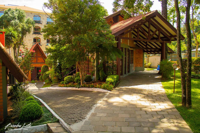 Imóvel com 2 Quartos para Alugar,  em Carniel - Gramado