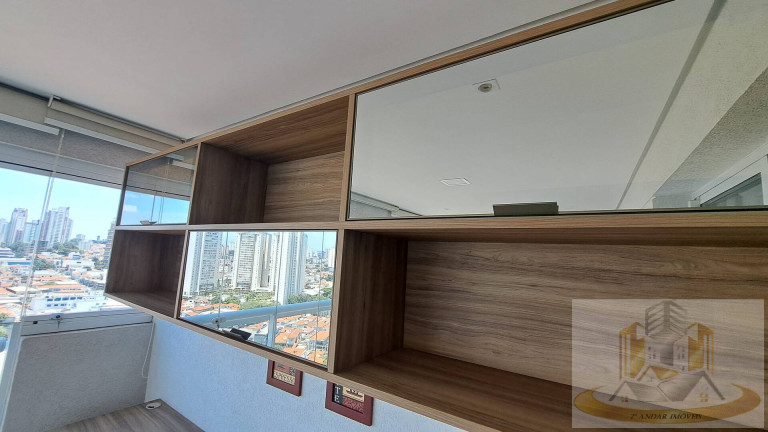 Imagem Apartamento com 3 Quartos à Venda, 90 m² em Vila Gomes Cardim - São Paulo Imagem Apartamento com 3 Quartos à Venda, 90 m² em Vila Gomes Cardim - São Paulo