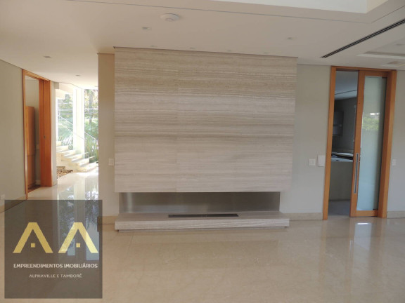 Imagem Casa com 4 Quartos à Venda, 650 m² em Alphaville - Barueri