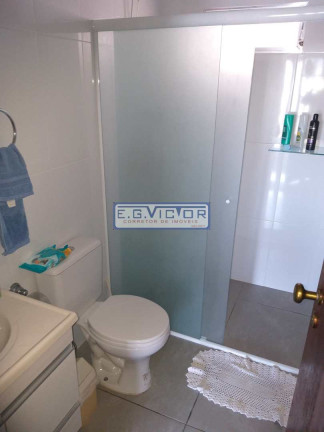 Imagem Casa com 3 Quartos à Venda, 113 m² em Itaóca - Mongaguá