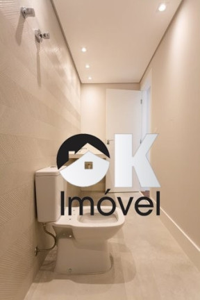 Imagem Apartamento com 3 Quartos à Venda, 206 m² em Higienópolis - São Paulo