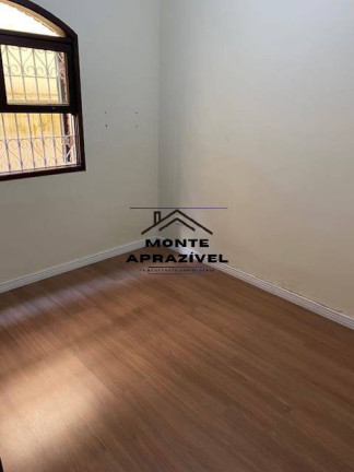 Imagem Sobrado com 3 Quartos para Alugar, 250 m² em Santana - Ribeirão Pires