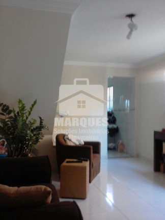 Imagem Sobrado com 3 Quartos à Venda, 75 m² em Parque Da Amizade (nova Veneza) - Sumaré Imagem Sobrado com 3 Quartos à Venda, 75 m² em Parque Da Amizade (nova Veneza) - Sumaré