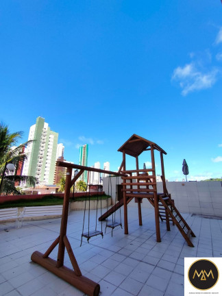Imagem Apartamento com 3 Quartos à Venda, 85 m² em Manaíra - João Pessoa