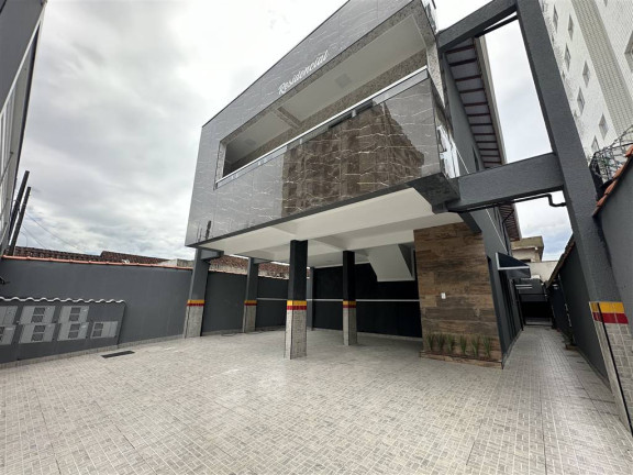 Imagem Casa de Condomínio com 2 Quartos à Venda, em Ocian - Praia Grande Imagem Casa de Condomínio com 2 Quartos à Venda, em Ocian - Praia Grande