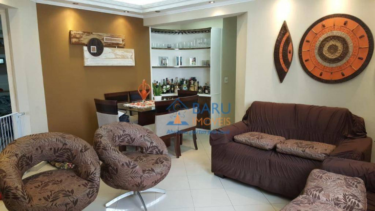 Apartamento com 3 Quartos à Venda, 90 m² em Vila Pompeia - São Paulo