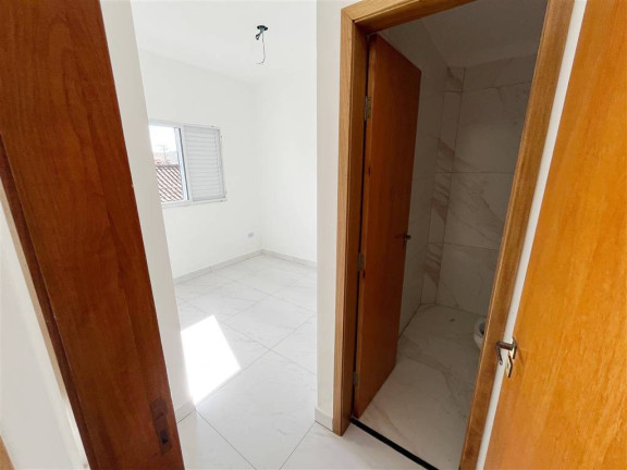 Imagem Casa de Condomínio com 2 Quartos à Venda, 56 m² em Tupiry - Praia Grande Imagem Casa de Condomínio com 2 Quartos à Venda, 56 m² em Tupiry - Praia Grande