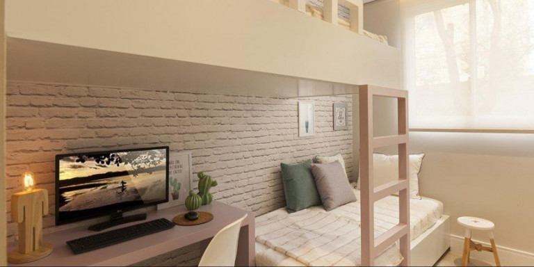 Imagem Apartamento com 2 Quartos à Venda, 84 m² em Socorro - São Paulo Imagem Apartamento com 2 Quartos à Venda, 84 m² em Socorro - São Paulo